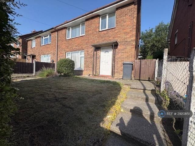 House for rent in Butterton, Staffordshire