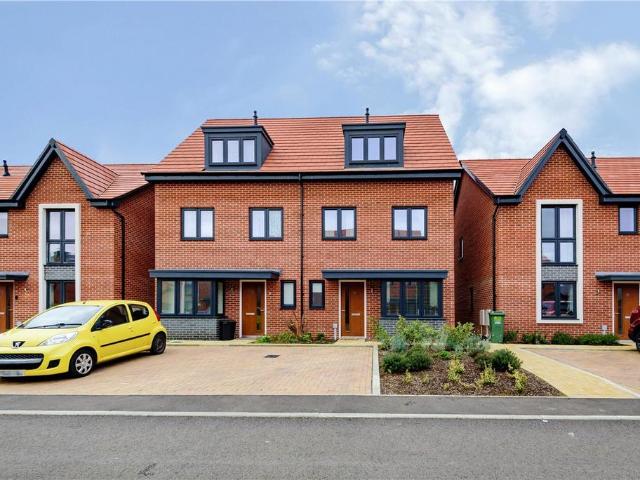 House for rent in Morton Park, Wavendon