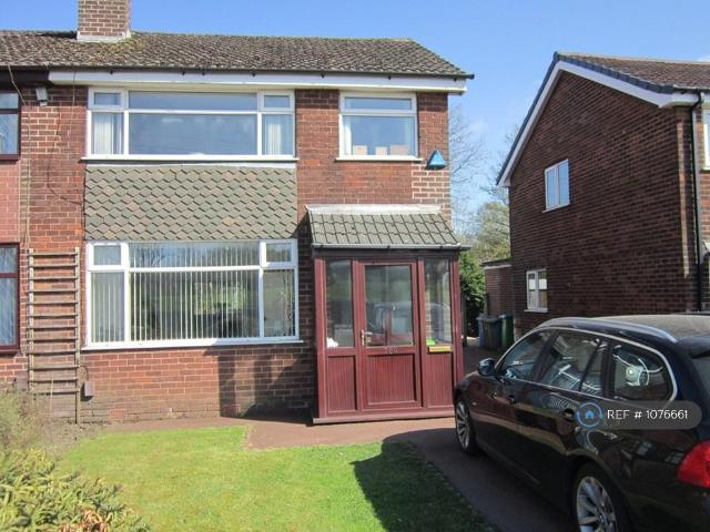 House for rent in Middleton, Rochdale