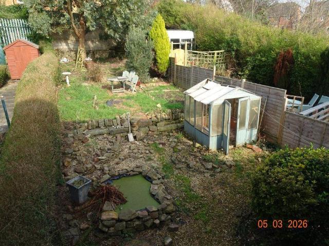 House for rent in Wisewood, Isle Of Man