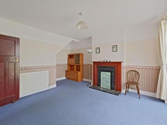 House for rent in Longlands, Halfway Street