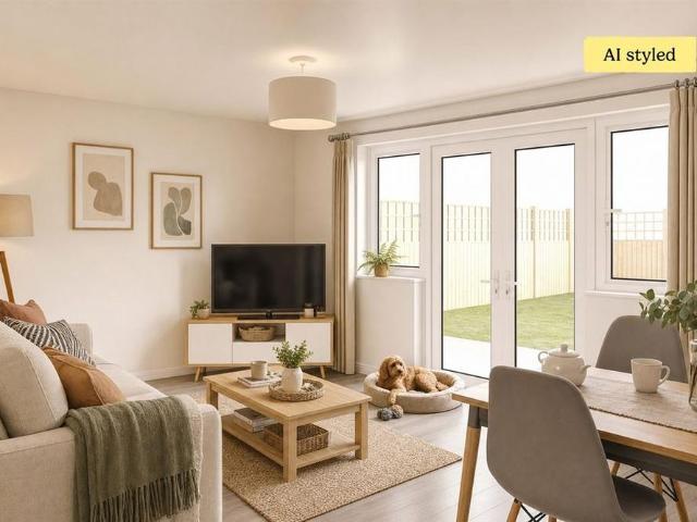 House for rent in Chedburgh, Suffolk