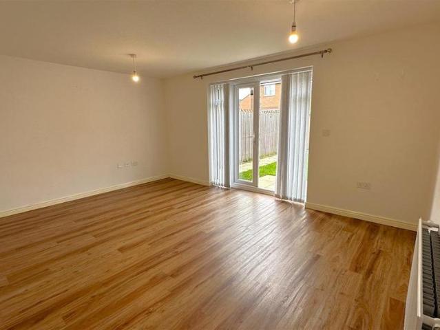 House for rent in Park Central, Birmingham