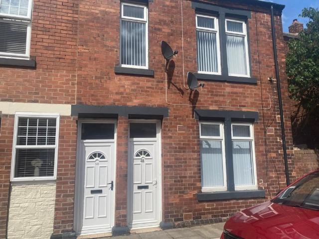 Flat for rent in South Shields, Westoe