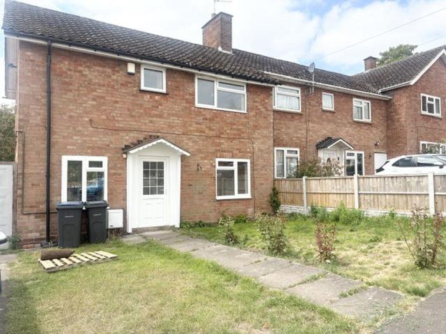 House for rent in Falcon Lodge, Sutton Coldfield