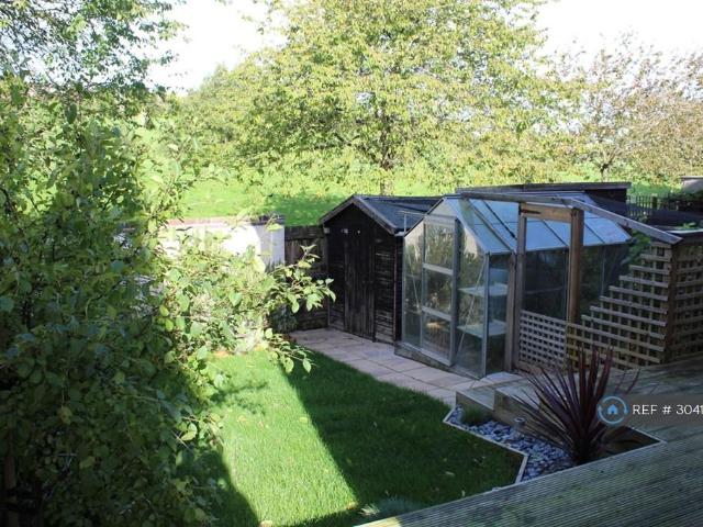 House for rent in Feckenham, City Of Bristol
