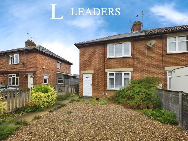 House for rent in Spalding, South Holland