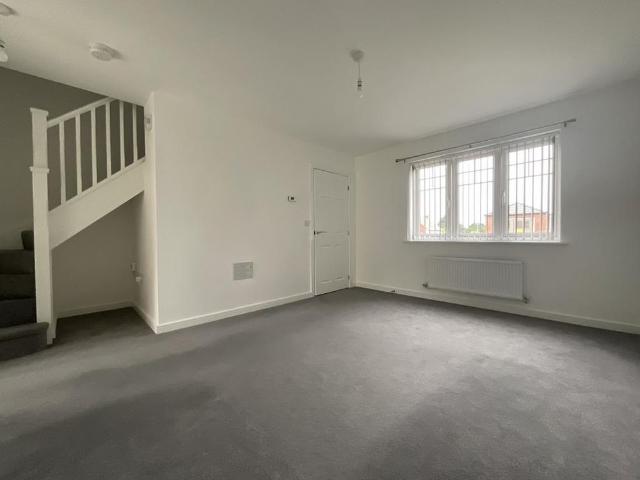 House for rent in Frankwell, Shropshire