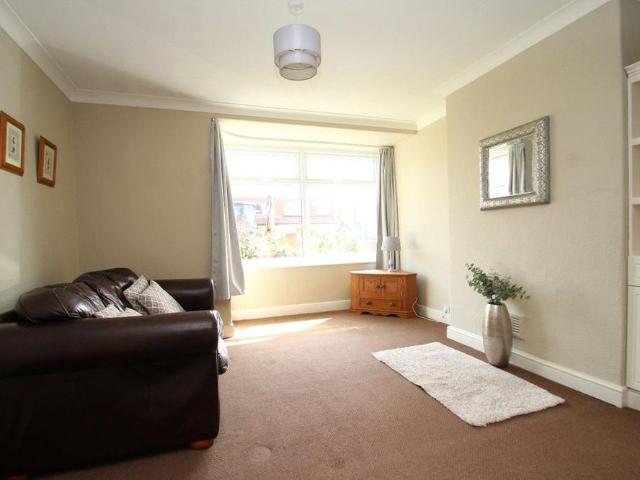 House for rent in Chapel Allerton, Leeds