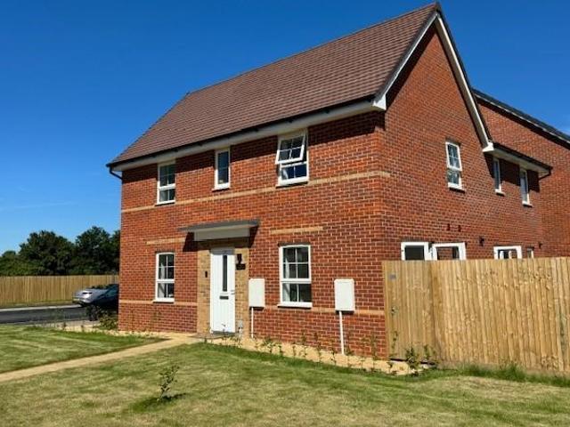 House for rent in Wimborne, St Johns