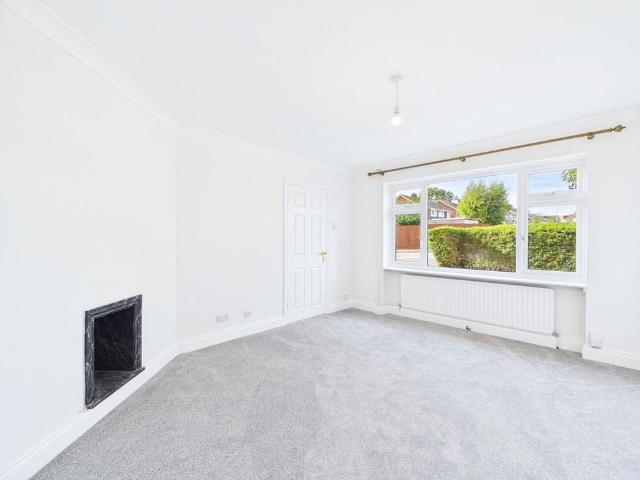 House for rent in Yaxley, Huntingdon