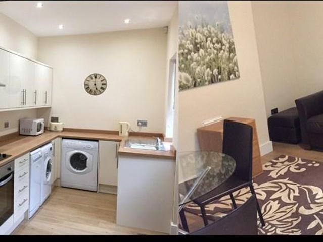 House for rent in St Ann's, Haddon