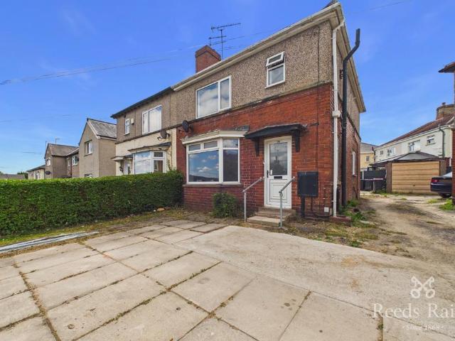 House for rent in Catcliffe, South Yorkshire