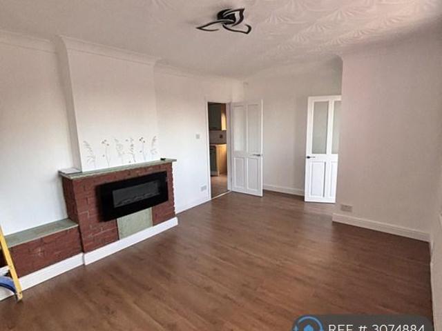 House for rent in New Edlington, Doncaster
