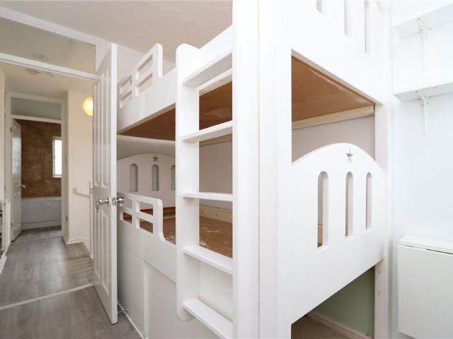 House for rent in Bletchley, Milton Keynes