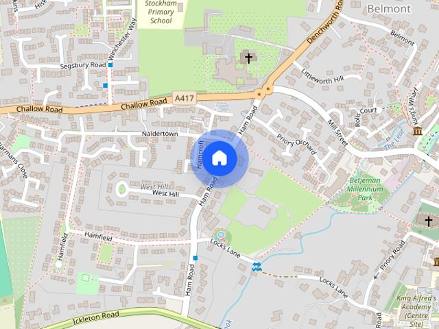 House for rent in Belmont, Dromore