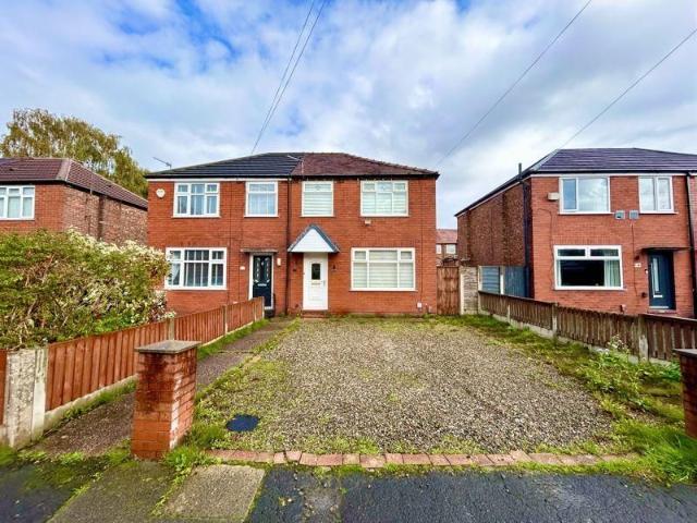 House for rent in Winton, Salford
