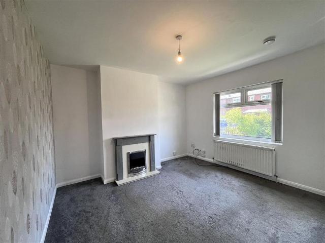 House for rent in Newton Wood, Greenheys