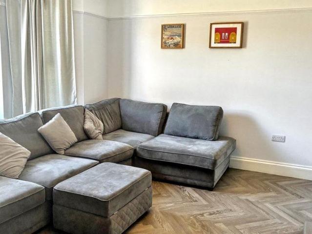 House for rent in Old Town, Poole