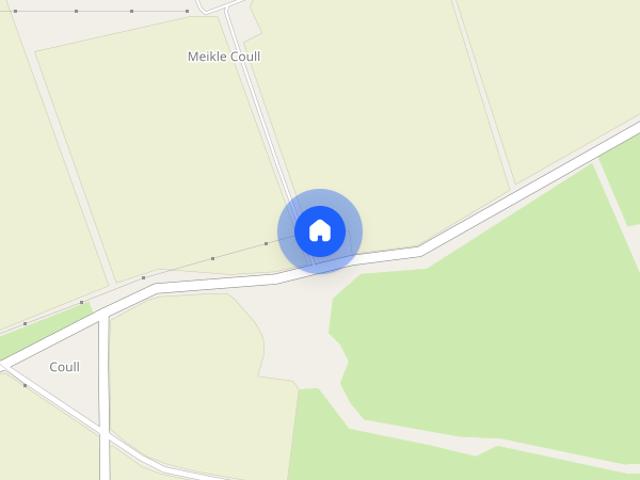 House for rent in Tannadice, Scotland