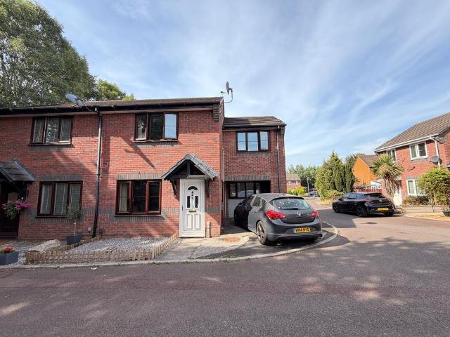 House for rent in Heathfield, Bridford