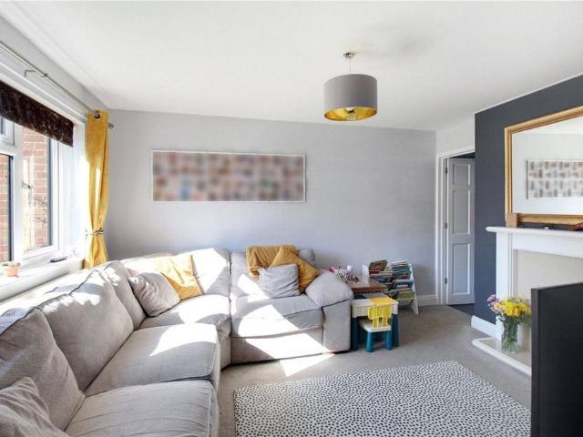 House for rent in Lakenham, East Bank