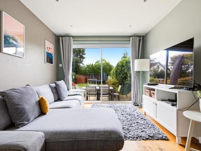 House for rent in St Stephen, Five Acres