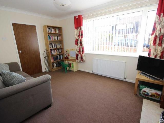 House for rent in High Grange Estate, Durham