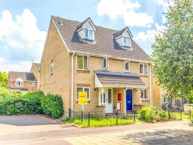 House for rent in Rodbourne, Swindon