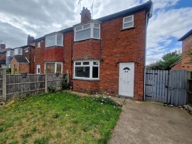 House for rent in Prospect Hill, Costhorpe