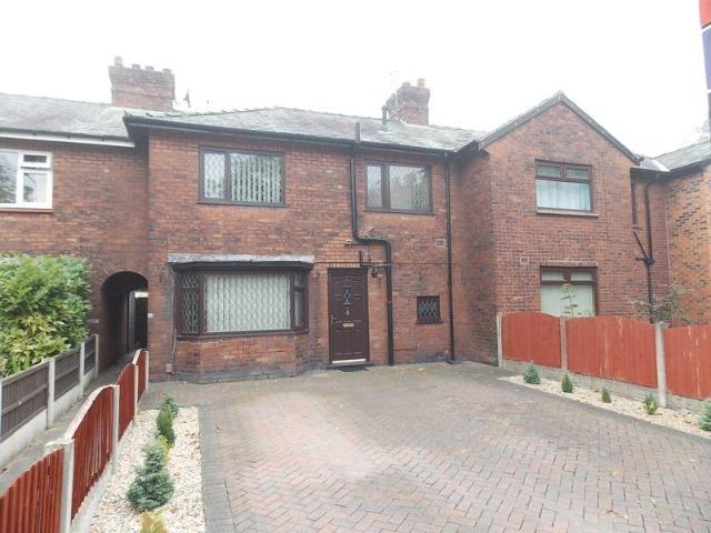 House for rent in Blackmoor, Wigan