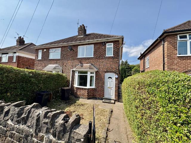 House for rent in Stapleford, Attenborough