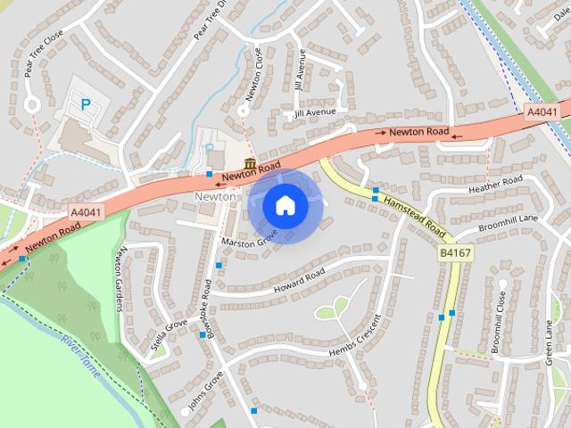 House for rent in West Bromwich, West Midlands