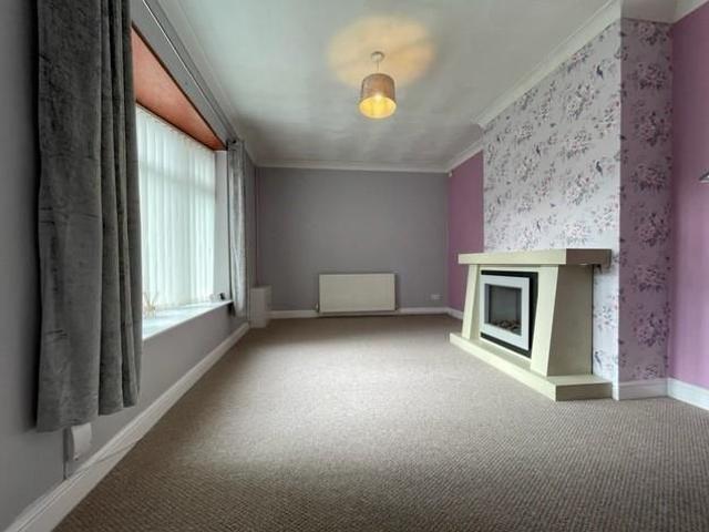 House for rent in Longton, Stoke-on-Trent