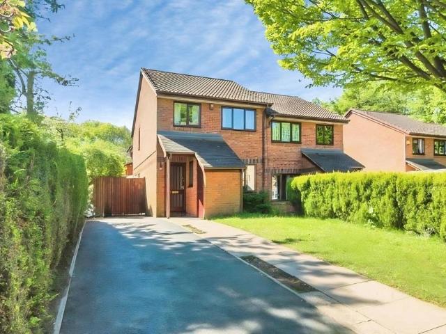 House for rent in Trench Lock, Telford