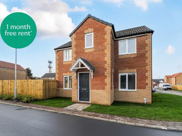 House for rent in Ferrybridge, West Yorkshire