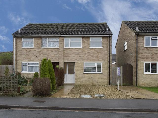 House for rent in Bicester, Cherwell