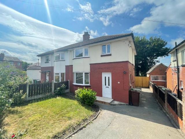 House for rent in Burley, West Yorkshire
