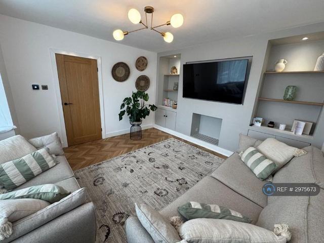 House for rent in Herringthorpe, South Yorkshire