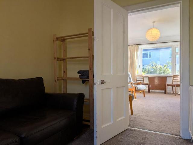 House for rent in Polwarth, City of Edinburgh
