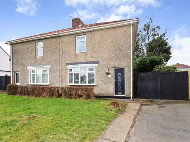 House for rent