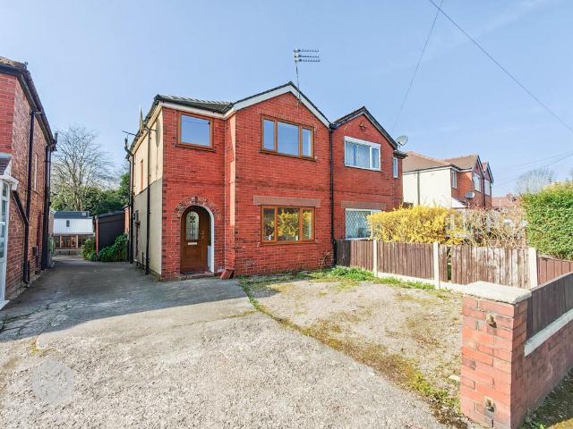 House for rent in Salford, Greater Manchester