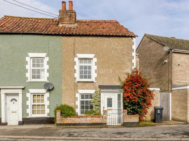 House for rent in East Tuddenham, Norfolk