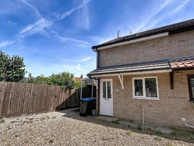 House for rent in Combs Ford, Bedingfield