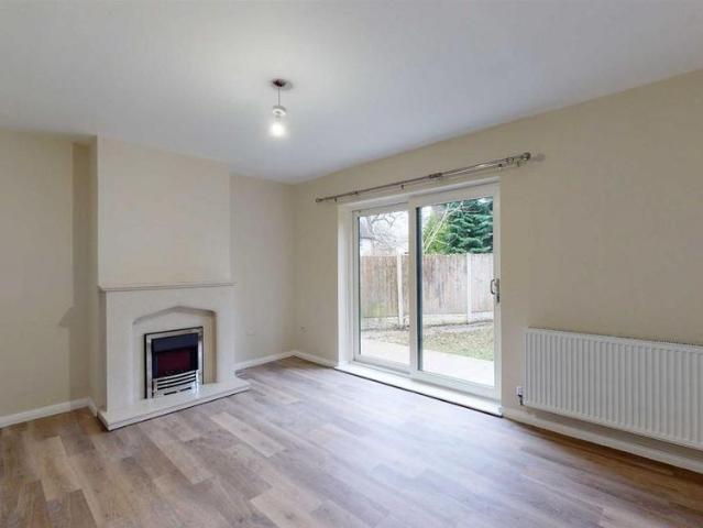 House for rent in Frankwell, Shropshire