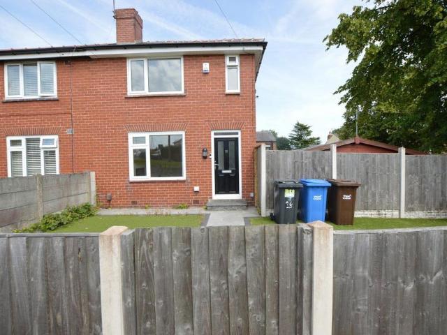 House for rent in Springfield, Wigan