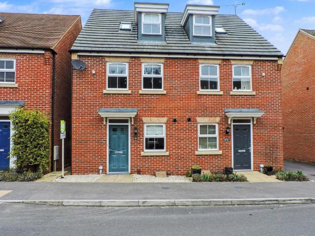 House for rent in Priest Down, Hampshire