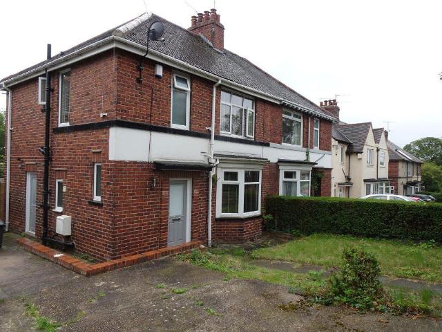 House for rent in Southey, South Yorkshire