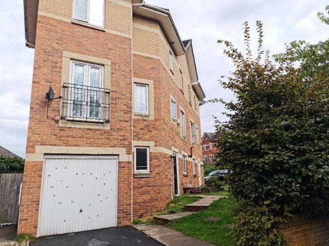 House for rent in Hockley Port, Isle Of Man