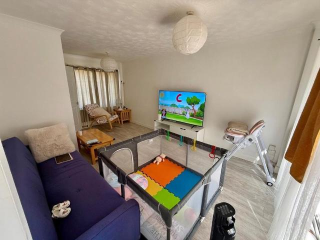House for rent in Lordshill, City Of Southampton
